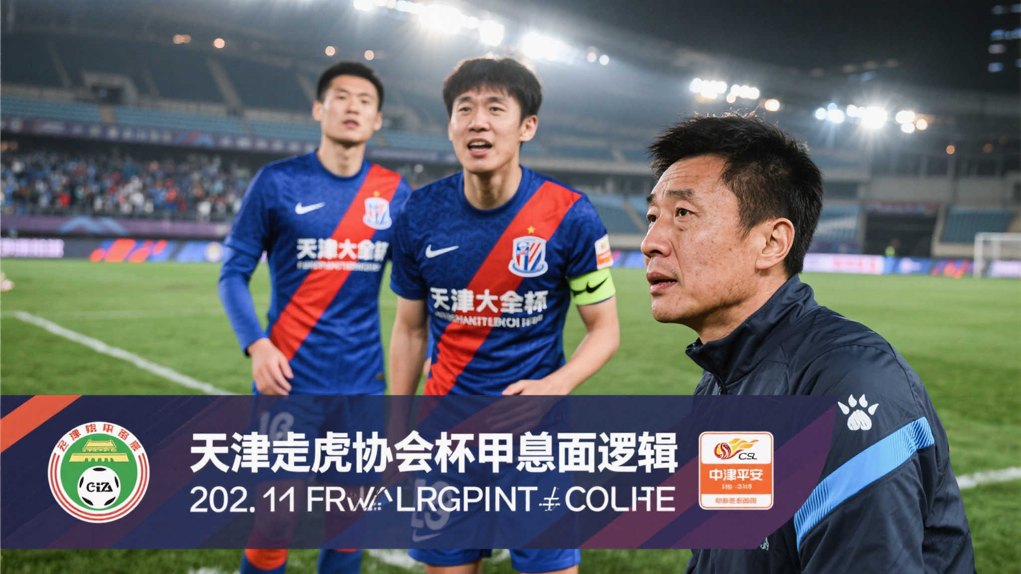 引言：津门虎足协杯出局的背后逻辑引人深思
在最近