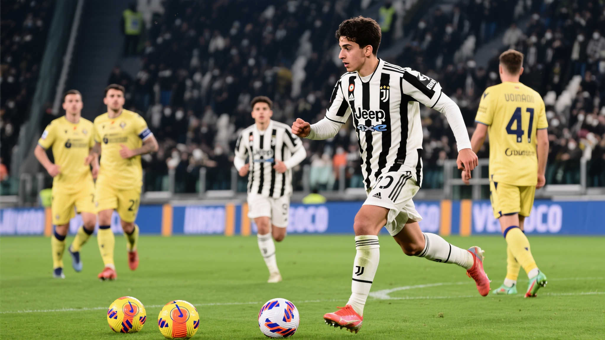 欧冠直播概况简介