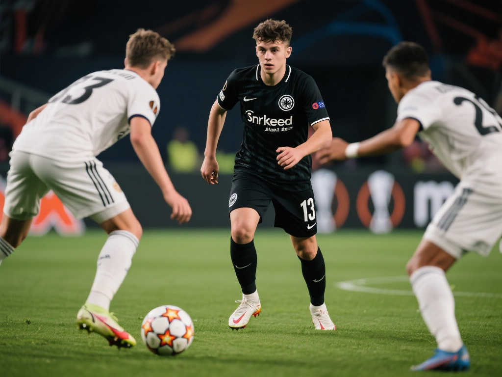 谢尔基:本赛季欧联杯缔造15次绝佳机会的王者 谢尔基:本赛季欧联杯缔造15次绝佳机会的王者