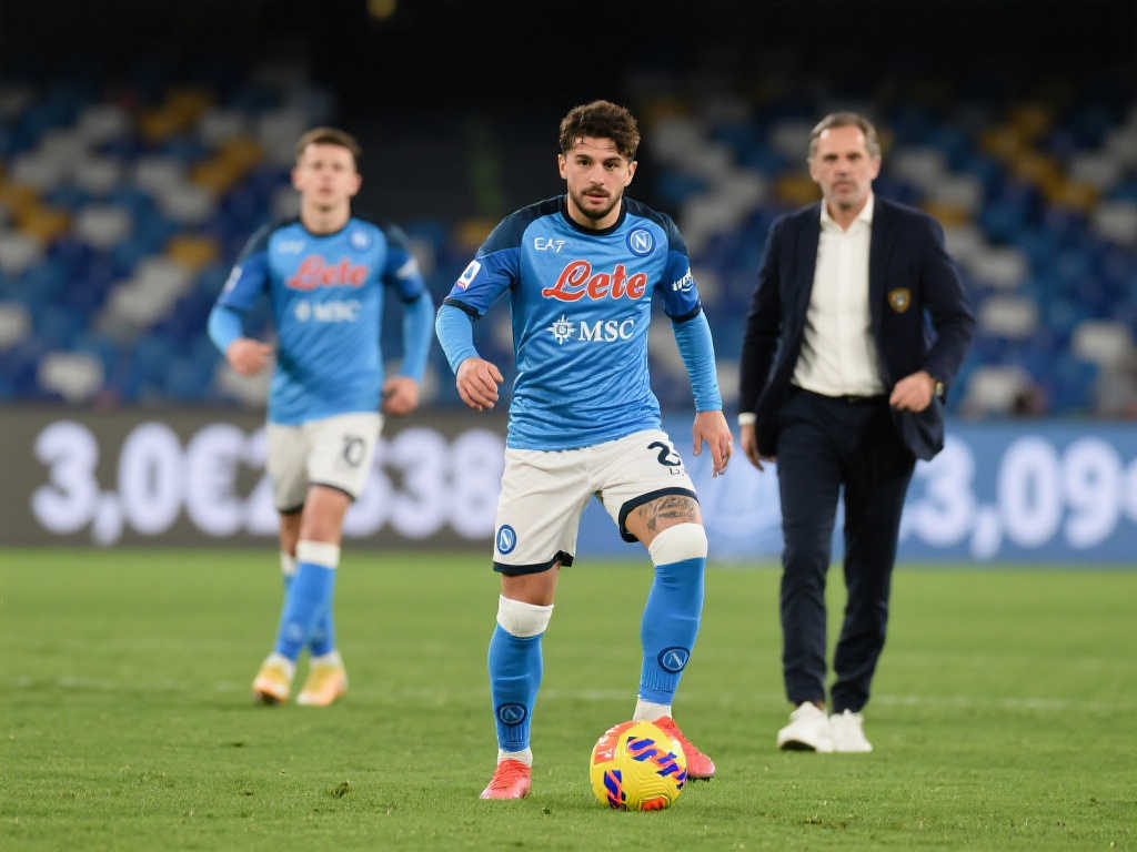 卡纳瓦罗:孔蒂续约那不勒斯存疑,3亿欧引援或成关键条件 卡纳瓦罗:孔蒂续约那不勒斯存疑,3亿欧引援或成关键条件