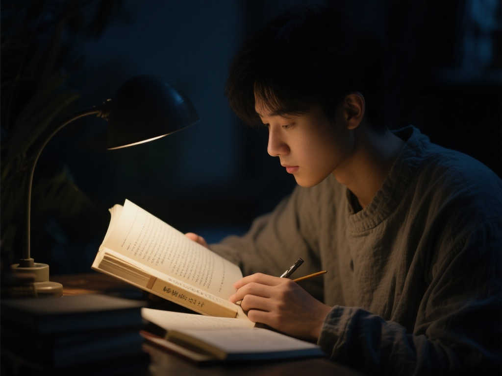 【深夜品读】范圣的卓越才能 【深夜品读】范圣的卓越才能