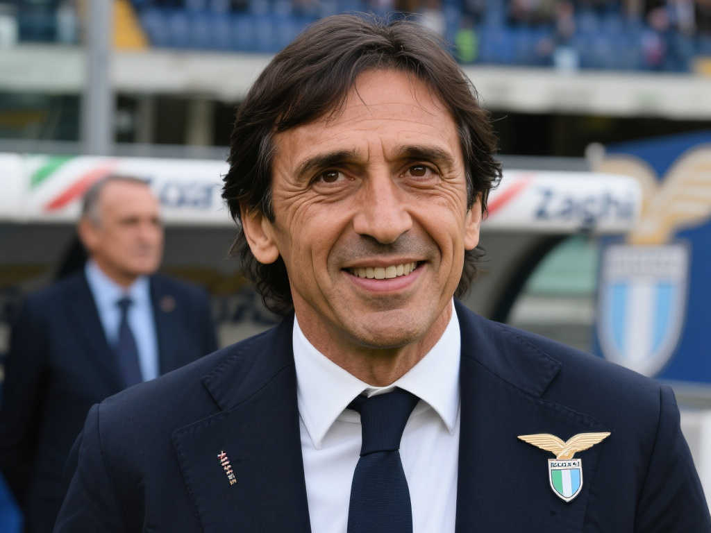 因扎吉带领比萨晋级意甲，主席表态：皮波留队，除非曼城来挖角